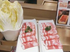 -海底捞火锅(旭辉MALL店)
