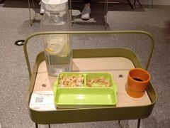 -海底捞火锅(海宁路店)