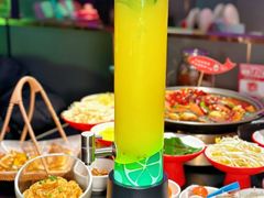 -辣尚瘾·烤鱼·新川菜(牡丹园直营店)