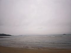 -青岛第二海水浴场