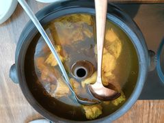 云海肴汽锅鸡-云海肴云南菜(浦江欢乐颂店)