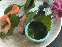 -花潮料理艺食馆(SM新生活广场店)