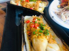 -烧货·活海鲜炭烧(湖滨商业街店)