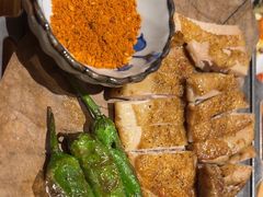 -一心创作料理屋(经开万达店)