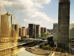 -北京中国大饭店