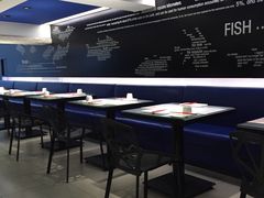 -鱼酷活鱼烤鱼(昆明路店)