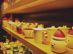 -星巴克(杭州嘉里中心4F店)