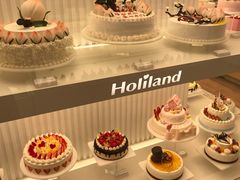 -好利来(朝外店)