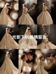 -第一夫人婚纱摄影(南京店)