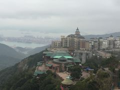 -东部华侨城
