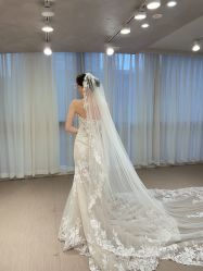 -B.Bridge Couture婚纱礼服(福田店)