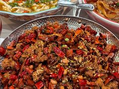-椒馋小馆(绿源路店)