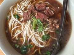 -李先生牛肉面大王(莱芜信誉楼店)