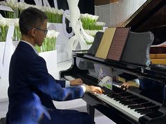 -朗韵钢琴学校(中环金界店)