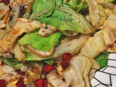 -渔民船说·北塘海鲜·天津菜·海肠捞饭(北塘古镇店)