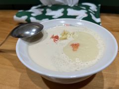 -堂屋糖水店(愚园店)