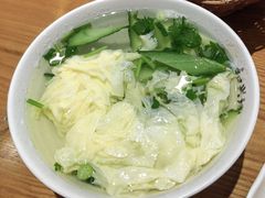 -和兴记牛肉火勺·羊汤(于洪广场店)