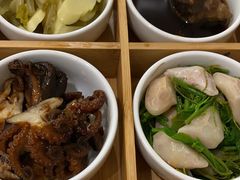 -宁海食府·涌宴(真和店)