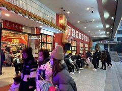 -李常在重庆火锅(合川总店)