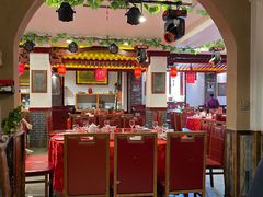 大堂-山西会馆·晋菜·晋商宴·牌匾博物馆(胜利东街店)
