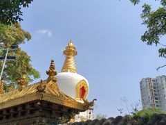 -护国法轮寺
