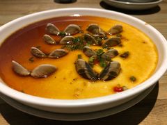-蜜桃餐厅·古运河畔(南下塘店)