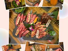 -黑牛の店·和牛烧肉(合生汇店)