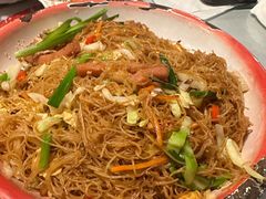 -辉记炭烧海鲜大排档·老字号(福田店)