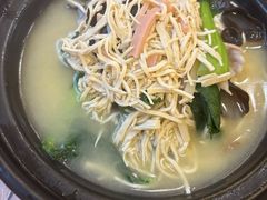 -老街饭庄·地道淮扬菜(扬子江北路总店)