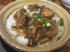 -康乐餐馆(台山商业城D座商场店)