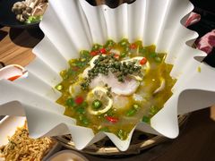 -炉小哥烤肉(朗悦公园茂店)