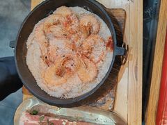 -吉志烤肉(太原总店)