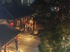 -坂田手造文化街