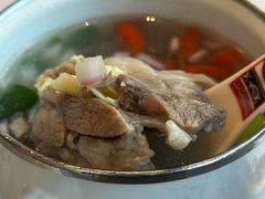 -巴依老爷新疆美食(常营店)