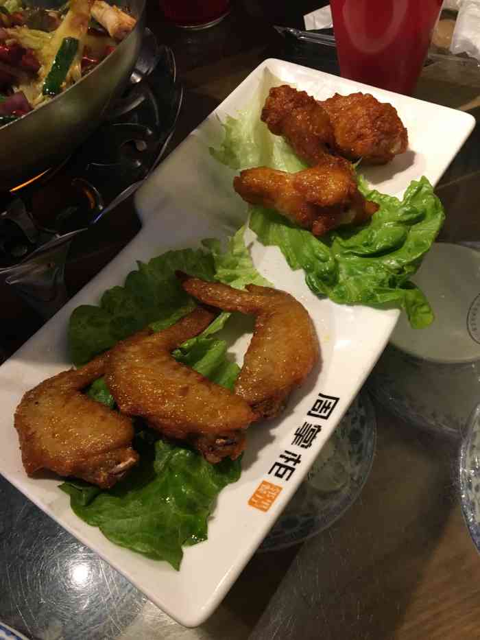 周掌柜 大众点评