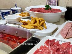 -潮牛魏记鲜牛肉火锅(开发区店)