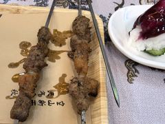 -阿西叶滩羊馆(交大店)