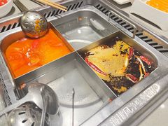 -海底捞火锅(旭辉MALL店)