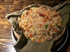 -罍+村卤菜摊(罍街店)