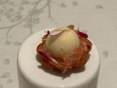 柚子挞-王府半岛酒店·Jing餐厅