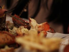 -Burger & Lobster(Dean Street)