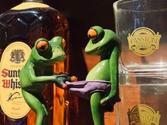 -半藏居酒屋(香港花园店)
