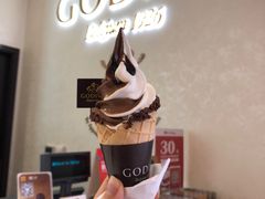 -GODIVA(海岸城店)