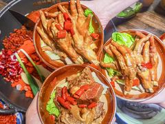 -冯校长老火锅(广州正佳广场店)