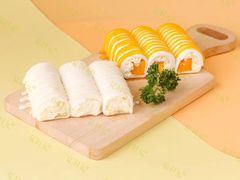 -夏羽记甜品(小榄大信店)