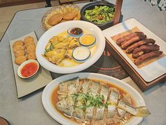 -创味·民间海南菜·非遗藤桥排骨(藤桥·免税城店)