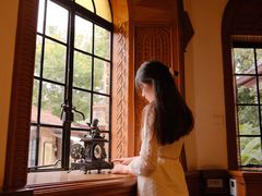 -马勒别墅饭店(静安寺店)