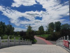 景点-南海子公园