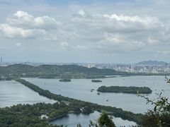 -九曜山