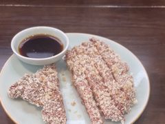 -蟹上黄·蟹黄面·江南糖水(人民广场店)